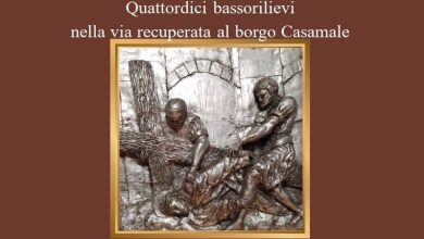 Photo of Casamale di Somma Vesuviana: Si inaugura la Via Crucis nel Vico Lentini e si riqualifica la stradina