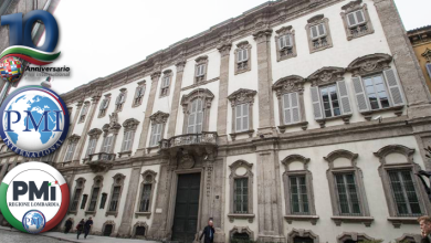 Photo of Focus impresa: Per il decennale PMI International fa tappa nella capitale economica del Paese