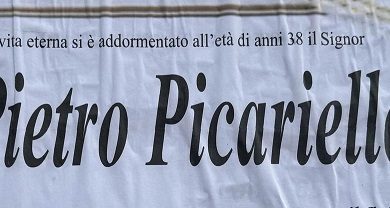Photo of Quadrelle in lutto per la scomparsa prematura del vicesindaco Pietro Picariello