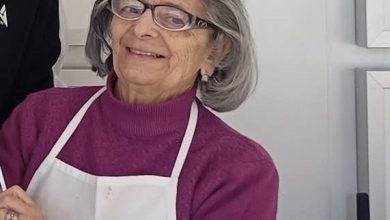 Photo of Mugnano del Cardinale: In ricordo della Signora Elvira Biancardi