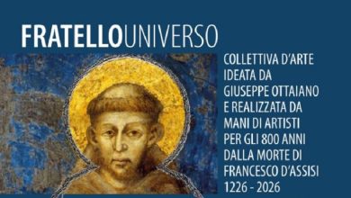 Photo of “Fratello Universo”: Arte e fraternità nel nome di San Francesco