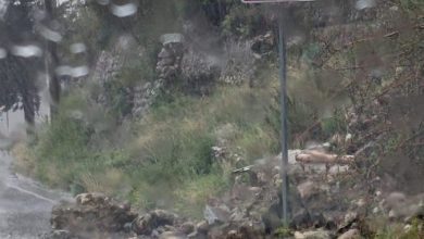 Photo of Avella: Cade a pezzi l’antico acquedotto di via dei Mulini, complice il maltempo