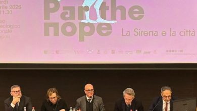 Photo of MAN di Napoli: In Mostra “Parthenope. La Sirena e la città”