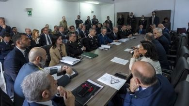 Photo of Ambiente: La “guerra” a Terra dei Fuochi sotto la guida della Protezione Civile e con il coinvolgimento di Arpac