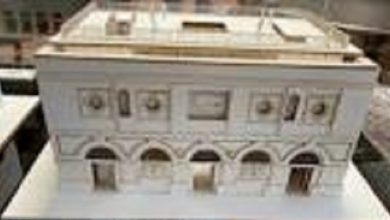 Photo of Avellino/Dogana: Il Commissario Prefettizio Perrotta consegna la struttura alla città