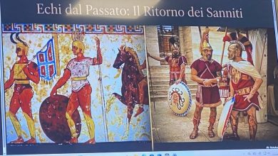 Photo of Avellino / Caffè Hope: Presentato “La resa del guerriero” di Gerardo Bruno