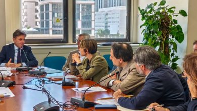 Photo of Regione Campania: A𝗹 𝘃𝗶𝗮 𝗹𝗮 𝗽𝗿𝗼𝗽𝗼𝘀𝘁𝗮 Matera 𝗽𝗲𝗿 𝗶𝗹 𝗳𝘂𝘁𝘂𝗿𝗼 delle 𝗔𝗿𝗲𝗲 𝗶𝗻𝘁𝗲𝗿𝗻𝗲