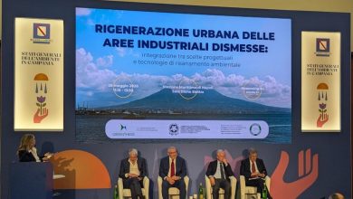 Photo of Stati Generali dell’ambiente in Campania: Incontro sulla Rigenerazione urbana delle aree industriali dismesse