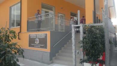 Photo of Baiano: Focus su Medicina di comunità e obiettivi del Distretto di via Nicola Litto