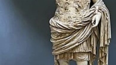 Photo of La barbarie dei tempi moderni e il (finto) saluto romano