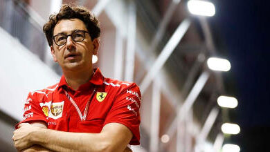 Photo of Formula 1: Ferrari, pronti per la ristrutturazione
