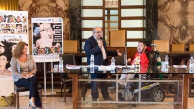 Photo of 42esima edizione di GiocaItalia/GiocaSalerno: Prende il via la kermesse che unisce sport, cultura e spettacolo