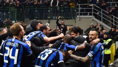 Photo of Inter, Lautaro pensa nerazzurro ma il Barca non molla