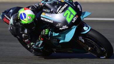 Photo of Moto Gp: a Jerez Nakagami e Zarco protagonisti delle libere