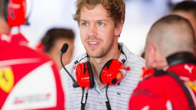 Photo of FORMULA UNO: VETTEL SI CONGEDA “A MONZA SENZA TIFOSI SARA’ PIU’ SEMPLICE’