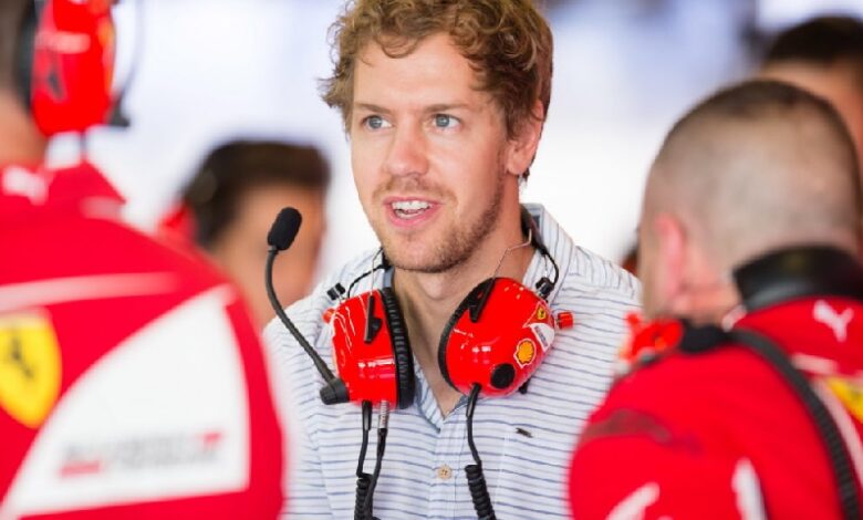 Photo of Formula Uno: tra Vettel e la Ferrari è finita, in arrivo Sainz Jr