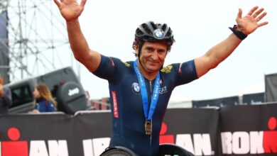 Photo of Zanardi trasferito al San Raffaele per instabilità delle condizioni cliniche