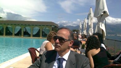 Photo of Lausdomini ha perso il dottore Aldo Vivo