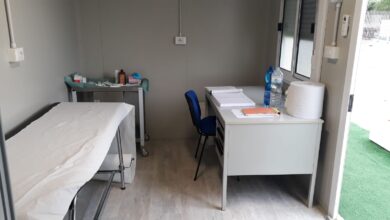 Photo of Napoli: Aggredisce personale sanitario che voleva curarla. Carabinieri arrestano una 31enne