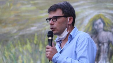 Photo of Caos al Drive-In di Avella. Interviene anche il Consigliere Regionale Alaia