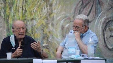 Photo of Baiano,De Mita e Rosato, al primo Forum della Politica