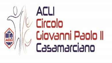 Photo of Casamarciano: Solidarietà per G. L. e famiglia