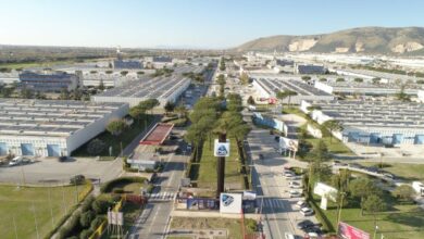 Photo of Nola\ Pronto un investimento di 10miln di euro al Cis di Nola