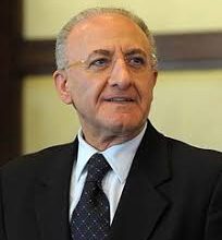 Photo of Inizia il De Luca bis: obbligo della mascherina all’aperto