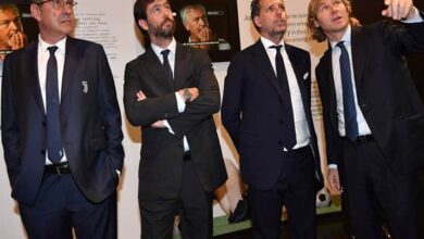 Photo of CHAMPIONS FATALE PER LA JUVENTUS: PROCESSO A SARRI, FUTURO DA SCRIVERE