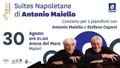 Photo of Due Eventi da segnalare in calendario per il 30 agosto