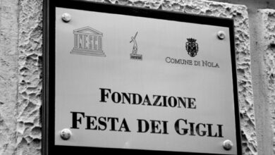 Photo of Nola: La Fondazione Festa dei Gigli incontra i vincitori dei contest e quanti hanno collaborato alle attività del “giugnonolano alternativo”