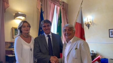Photo of Fondazione Sistema Irpinia: De Nardi direttore generale