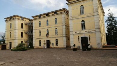 Photo of La scuola enologica di Avellino si presenta ai degustatori affezionati con una nuova perla: il passito di Fiano igp Campania