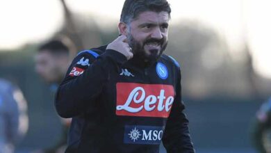 Photo of CHAMPIONS LEAGUE: GATTUSO E LA SFIDA AL BARCA “SCALIAMO L’EVEREST”