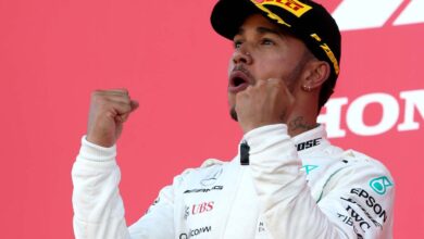 Photo of FORMULA UNO: A SILVERSTONE HAMILTON DOMINA LE LIBERE