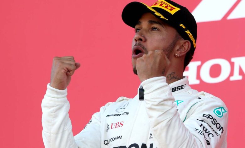 Photo of FORMULA UNO: HAMILTON RE DELLA POLE E DEI RECORD