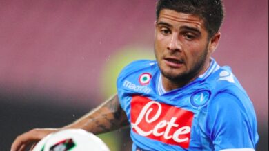 Photo of NAPOLI: LESIONE ALL’ADDUTTORE, PER INSIGNE BARCELLONA IN FORTE DUBBIO