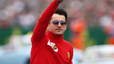 Photo of FORMULA UNO: LECLERC RIVELA “LA FERRARI DA SEMPRE UN’OSSESSIONE”