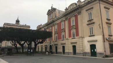 Photo of Covid, troppi contagi, il sindaco di Marigliano chiede l’esercito per Capodanno