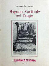 Photo of MUGNANO DEL C.LE: CON LA VENDITA DEI FAGGI DI “VALLICELLA” SORGE LA CHIESA DELLA MADONNA DELLE GRAZIE