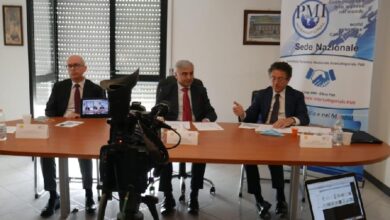 Photo of Dibattito sugli effetti del COVID-19 su Costituzione, economia e fisco