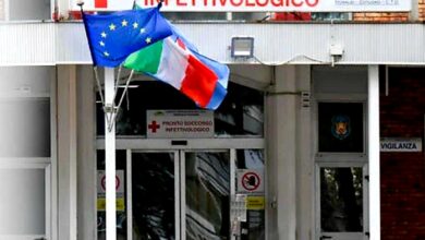 Photo of In Campania 23 casi e zona rossa nel napoletano. I positivi al coronavirus in Irpinia salgono a 584. De Luca: mobilitare forza pubblica