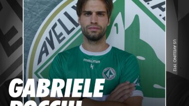 Photo of Avellino, secondo rinforzo per Braglia: si tratta di Rocchi