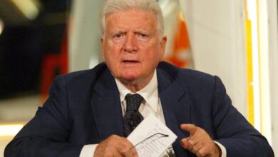 Photo of GIORNALISMO IN LUTTO: MORTO SERGIO ZAVOLI
