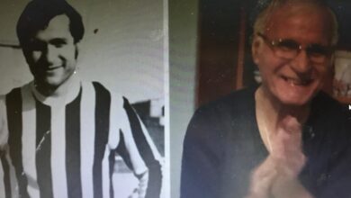 Photo of Alfredo Di Somma, protagonista del Baiano e del Nola, se ne è andato un anno fa …