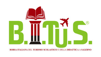 Photo of 1a Edizione della BITUS – Borsa del Turismo Scolastico e della Didattica a Salerno
