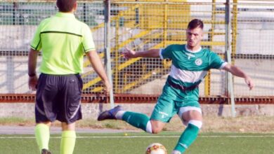 Photo of Renate-Avellino 2-1, i lupi escono dalla Coppa Italia: Avellino sottono per la condizione fisica