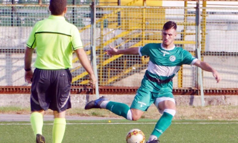 Photo of Renate-Avellino 2-1, i lupi escono dalla Coppa Italia: Avellino sottono per la condizione fisica