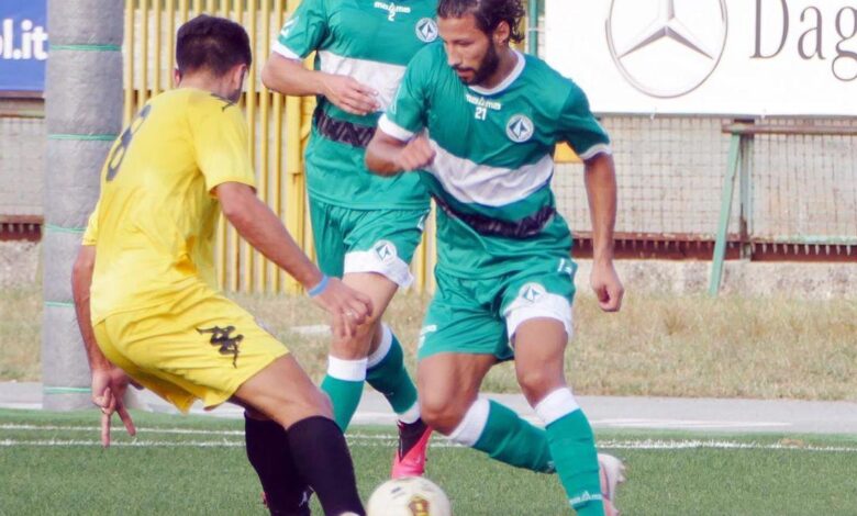 Photo of Braglia vuole il primo successo: le probabili formazioni di Renate-Avellino