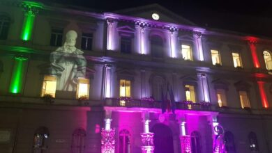 Photo of Nola\ Boom di contagi. Stop agli eventi in città